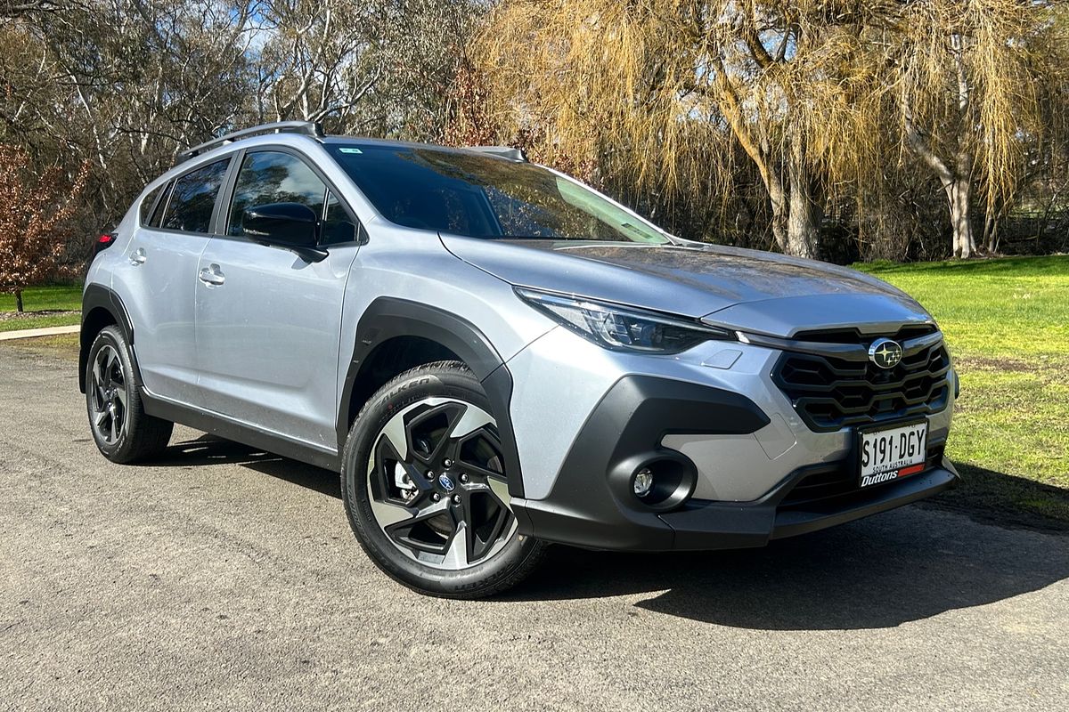 2025 Subaru Crosstrek 2.0S G6X