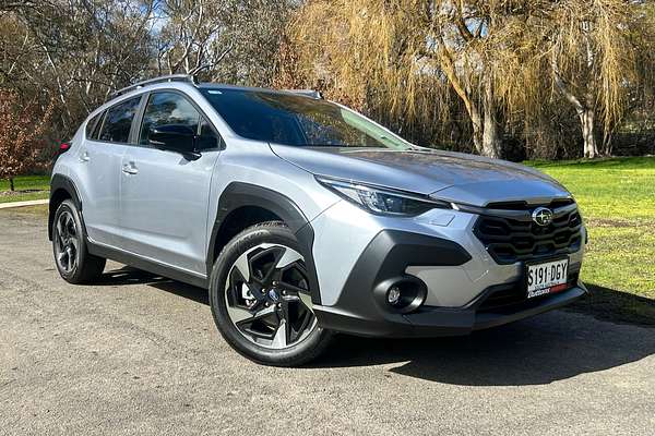 2025 Subaru Crosstrek 2.0S G6X