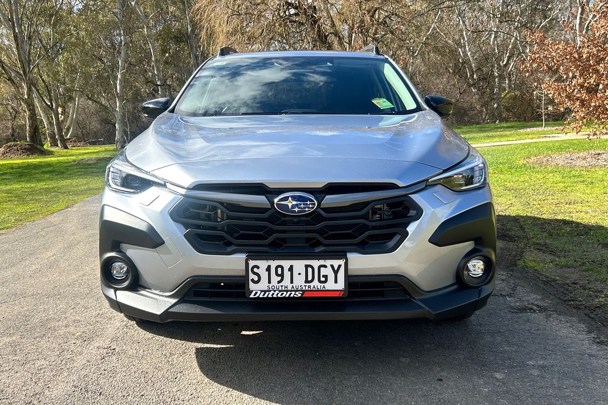 2025 Subaru Crosstrek 2.0S G6X