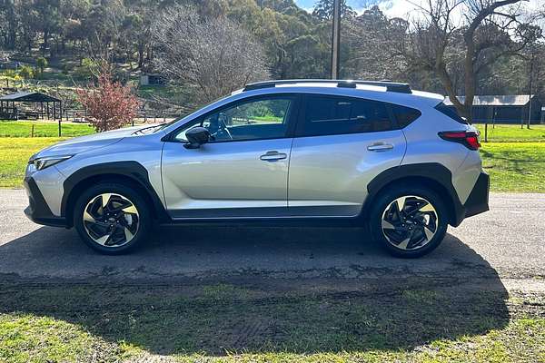 2025 Subaru Crosstrek 2.0S G6X