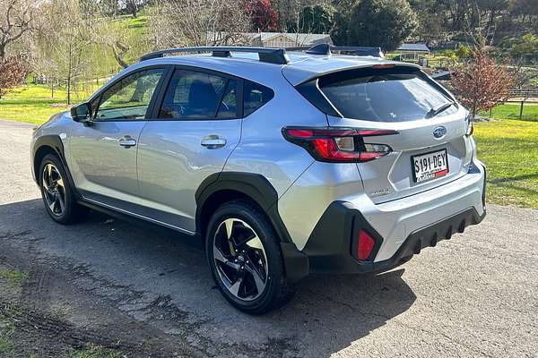 2025 Subaru Crosstrek 2.0S G6X