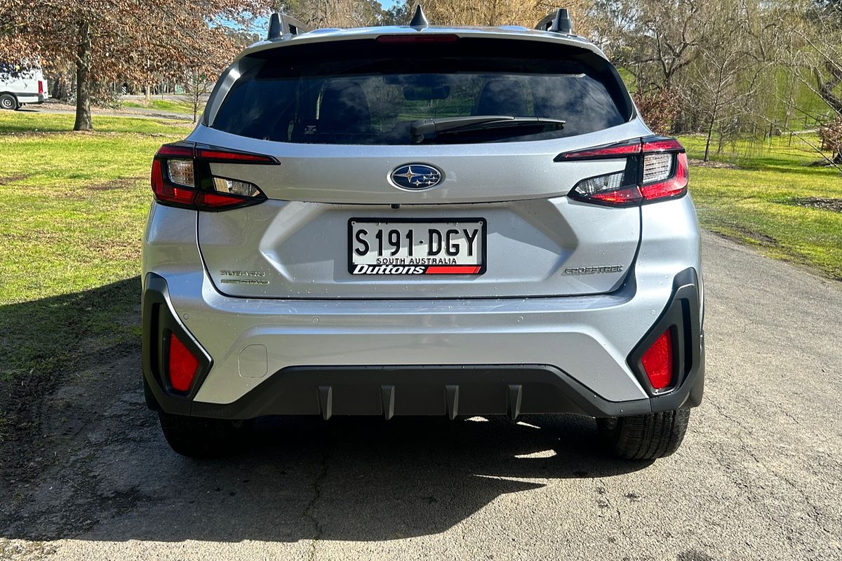 2025 Subaru Crosstrek 2.0S G6X