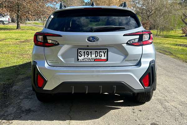 2025 Subaru Crosstrek 2.0S G6X