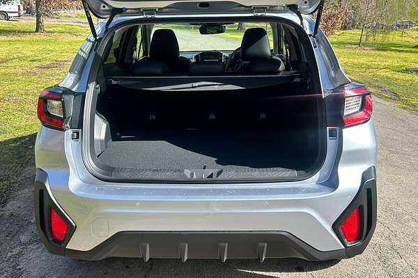 2025 Subaru Crosstrek 2.0S G6X