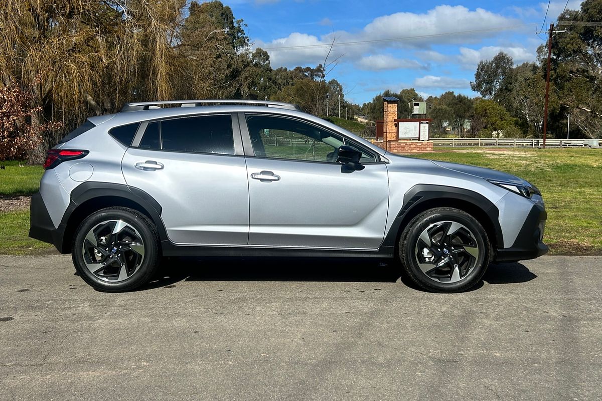 2025 Subaru Crosstrek 2.0S G6X