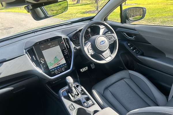 2025 Subaru Crosstrek 2.0S G6X