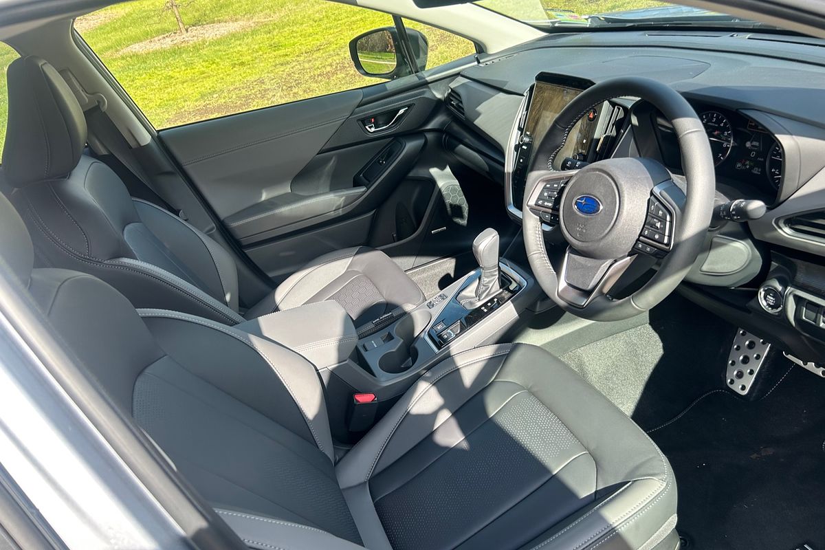 2025 Subaru Crosstrek 2.0S G6X