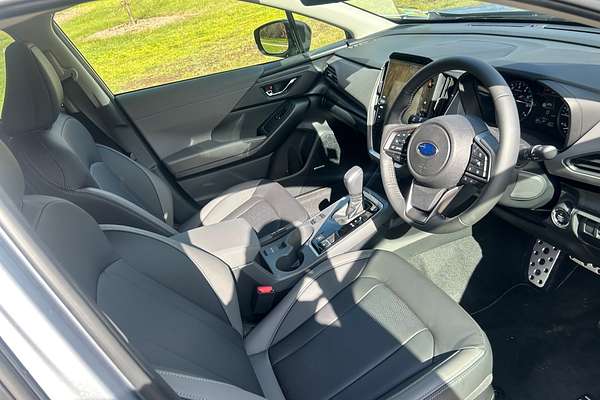 2025 Subaru Crosstrek 2.0S G6X