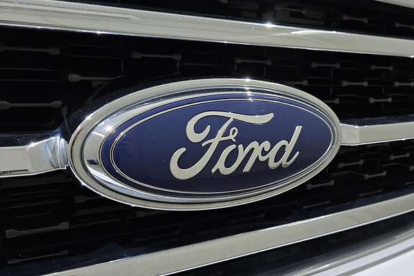 2020 Ford Everest Titanium UA II 2.0L