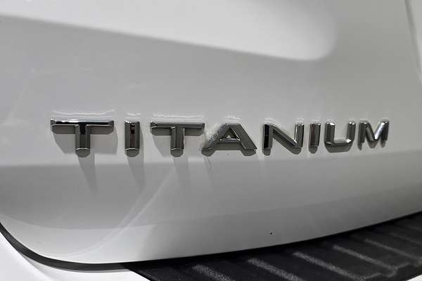 2020 Ford Everest Titanium UA II 2.0L