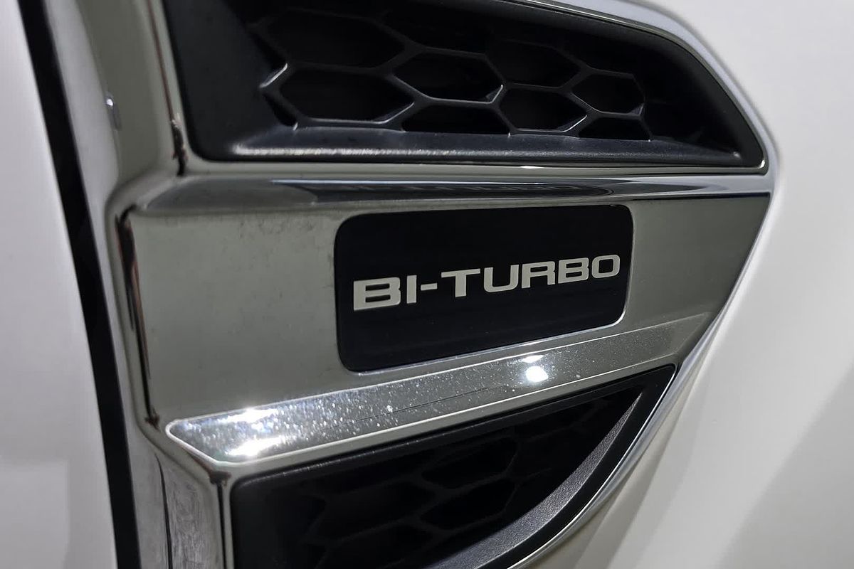 2020 Ford Everest Titanium UA II 2.0L
