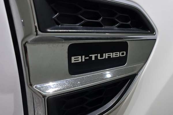 2020 Ford Everest Titanium UA II 2.0L
