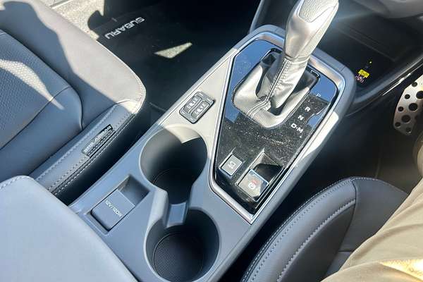 2025 Subaru Crosstrek 2.0S G6X