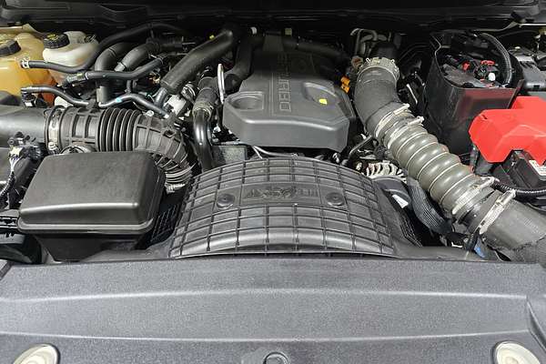 2020 Ford Everest Titanium UA II 2.0L