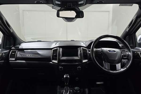2020 Ford Everest Titanium UA II 2.0L