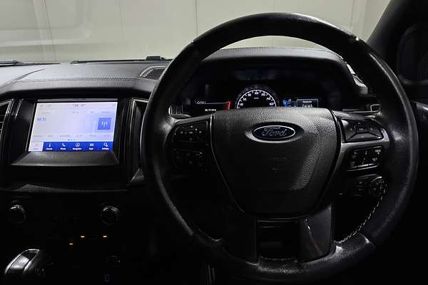 2020 Ford Everest Titanium UA II 2.0L