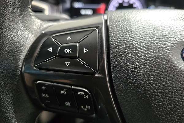 2020 Ford Everest Titanium UA II 2.0L