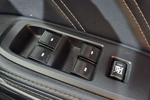 2020 Ford Everest Titanium UA II 2.0L