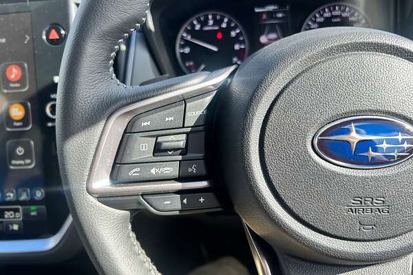 2025 Subaru Crosstrek 2.0S G6X