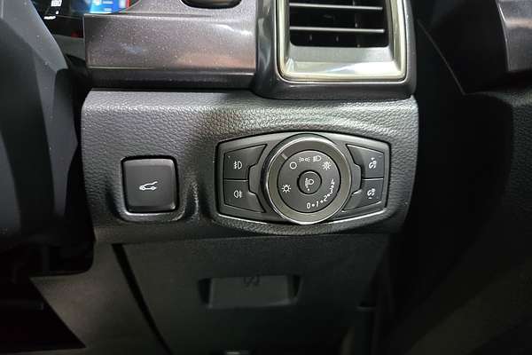 2020 Ford Everest Titanium UA II 2.0L