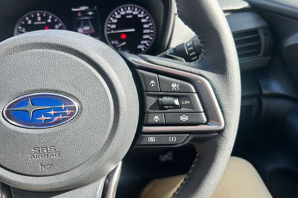 2025 Subaru Crosstrek 2.0S G6X