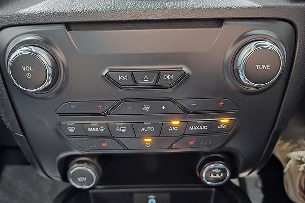 2020 Ford Everest Titanium UA II 2.0L