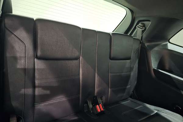 2020 Ford Everest Titanium UA II 2.0L