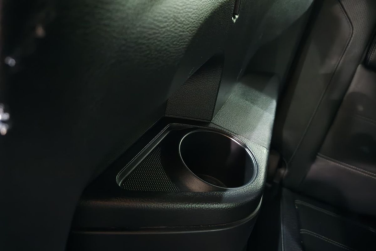 2020 Ford Everest Titanium UA II 2.0L