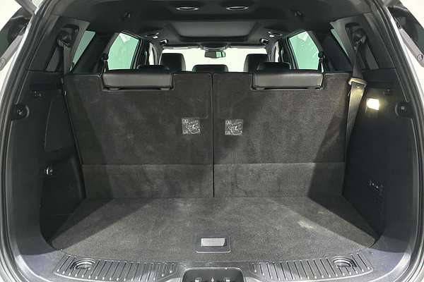 2020 Ford Everest Titanium UA II 2.0L