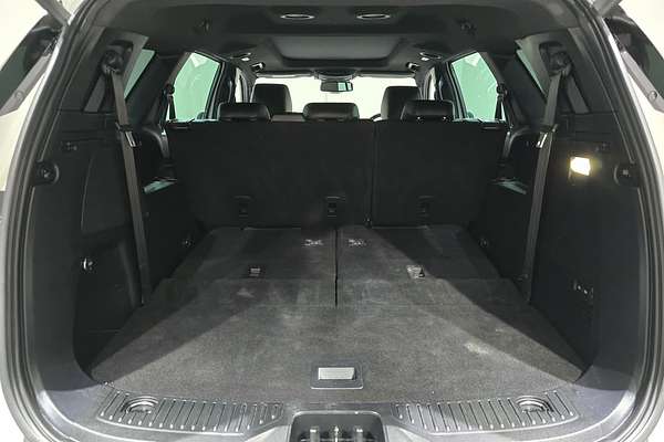 2020 Ford Everest Titanium UA II 2.0L