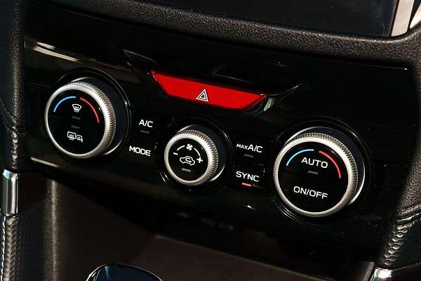 2024 Subaru Forester 2.5i S5