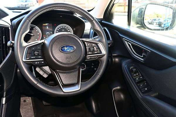 2024 Subaru Forester 2.5i S5