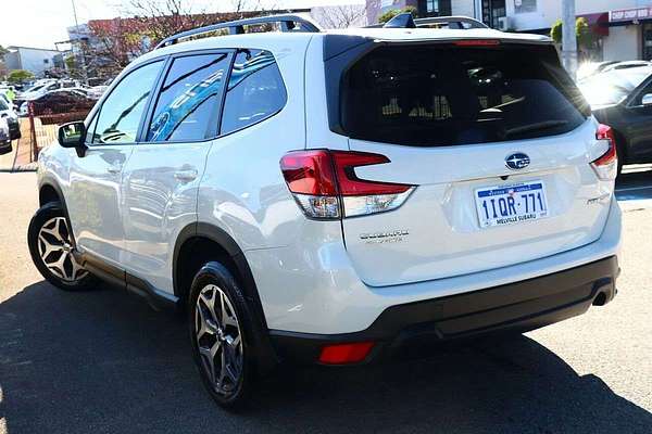 2024 Subaru Forester 2.5i S5