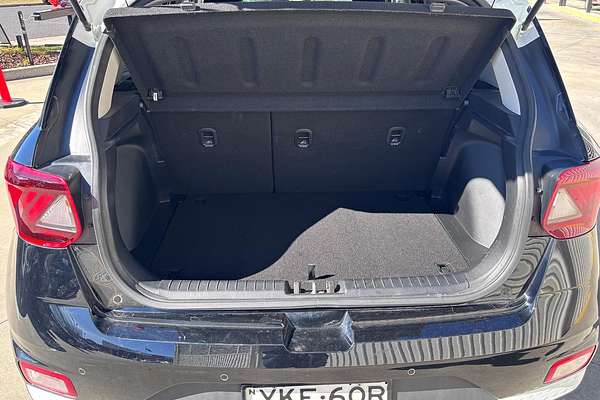 2019 Hyundai Venue Elite QX