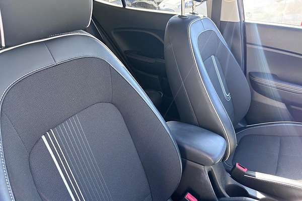 2019 Hyundai Venue Elite QX