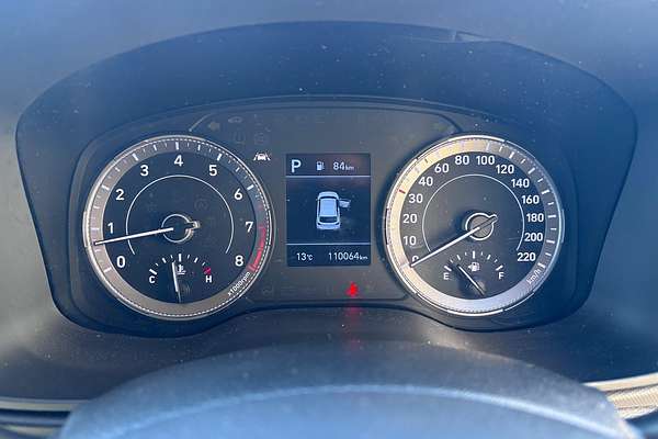 2019 Hyundai Venue Elite QX