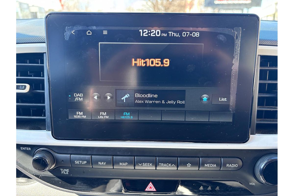 2019 Hyundai Venue Elite QX