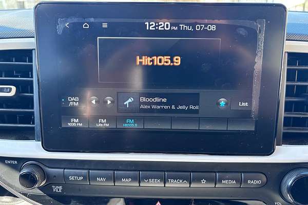 2019 Hyundai Venue Elite QX