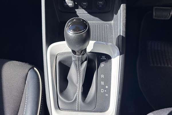 2019 Hyundai Venue Elite QX