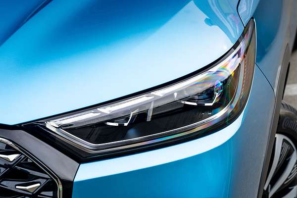 2025 Chery Tiggo 8 Ultimate Phev/Hd Csh
