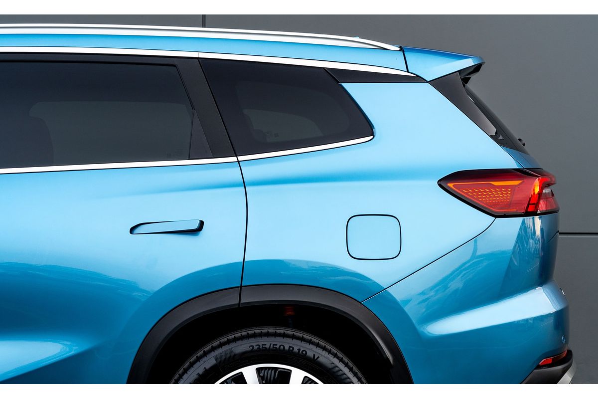 2025 Chery Tiggo 8 Ultimate Phev/Hd Csh