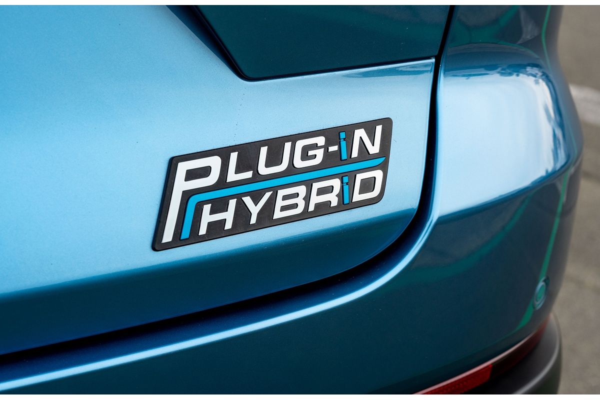 2025 Chery Tiggo 8 Ultimate Phev/Hd Csh