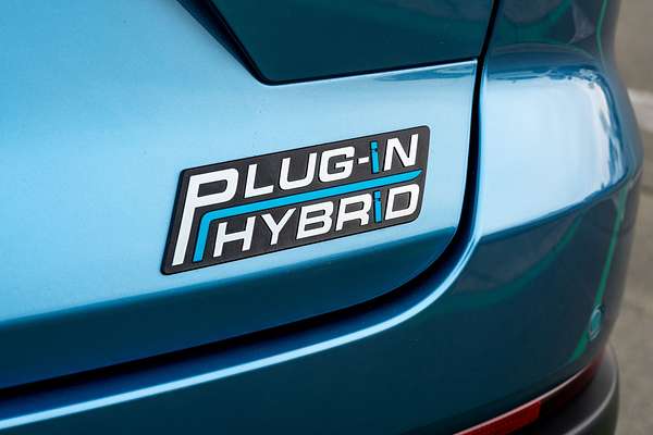 2025 Chery Tiggo 8 Ultimate Phev/Hd Csh
