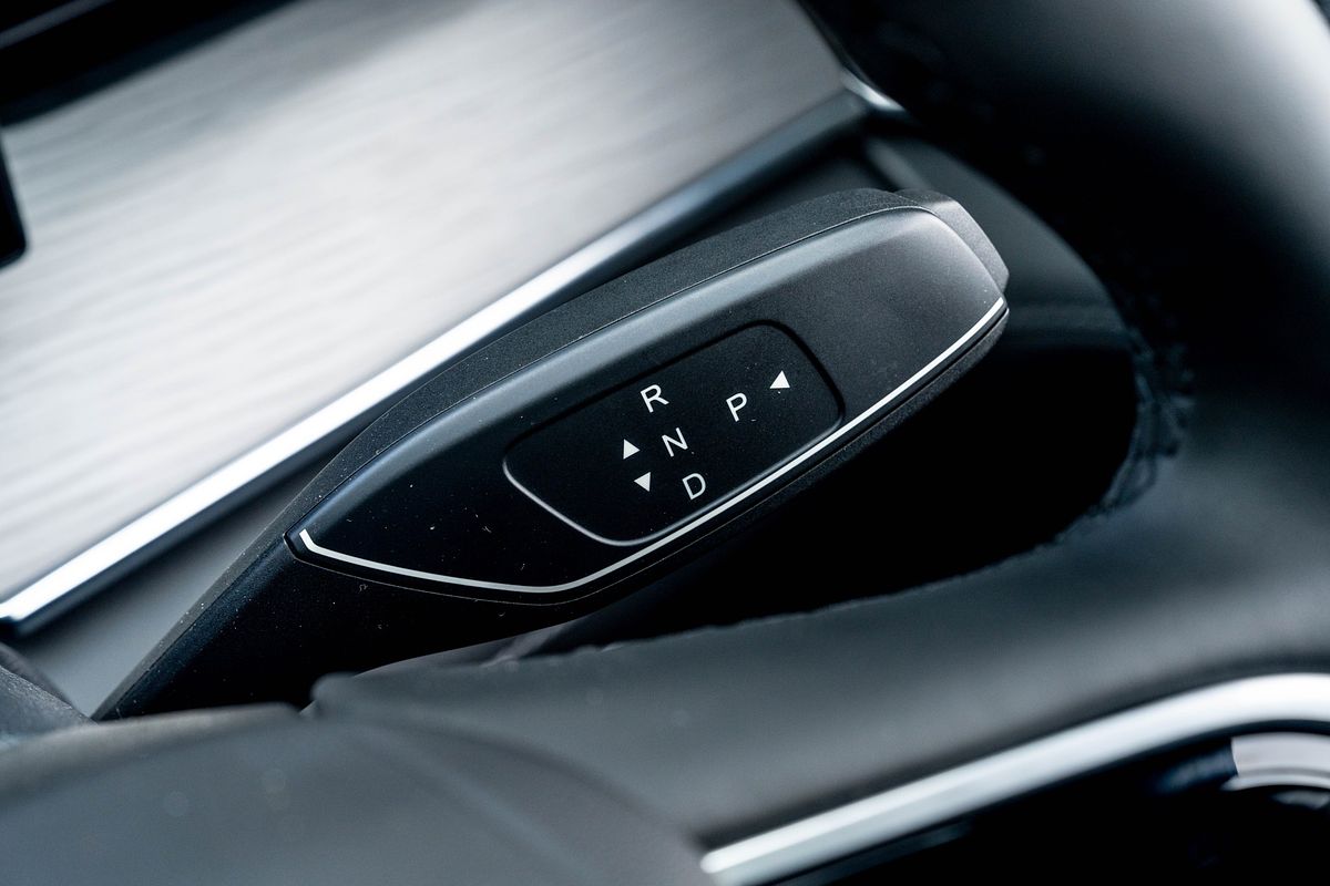2025 Chery Tiggo 8 Ultimate Phev/Hd Csh