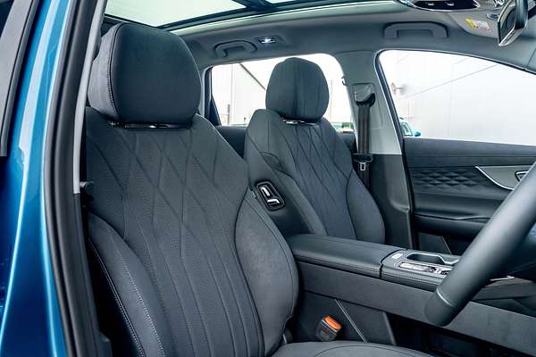 2025 Chery Tiggo 8 Ultimate Phev/Hd Csh