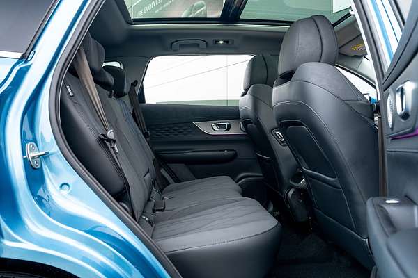 2025 Chery Tiggo 8 Ultimate Phev/Hd Csh