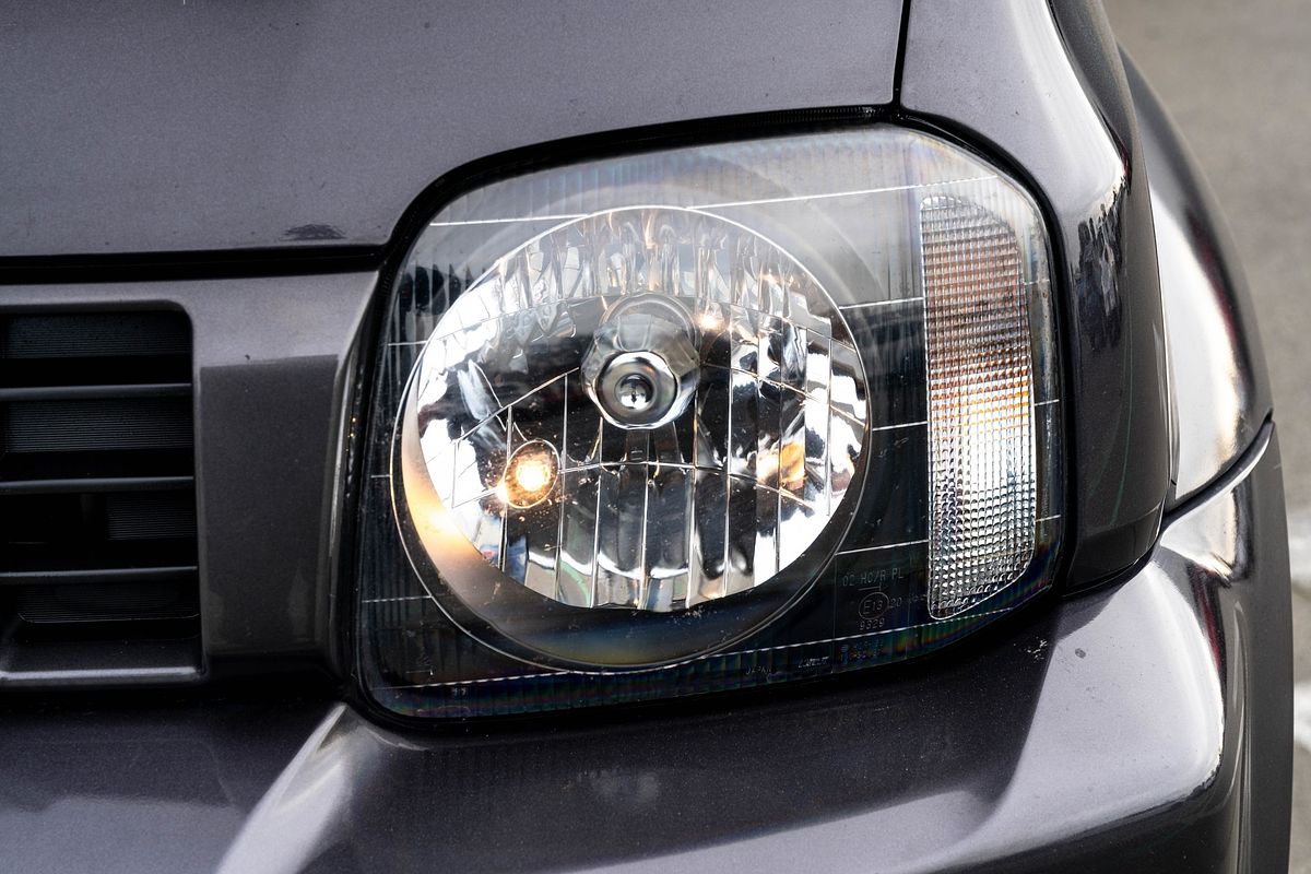 2018 Suzuki Jimny Sierra 1.3P/4Wd/4At