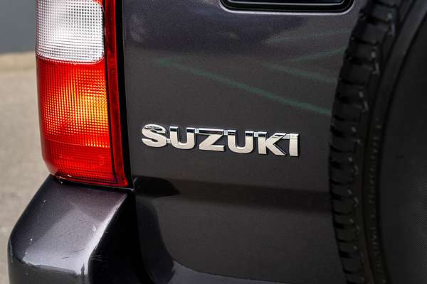2018 Suzuki Jimny Sierra 1.3P/4Wd/4At