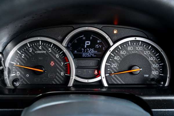 2018 Suzuki Jimny Sierra 1.3P/4Wd/4At