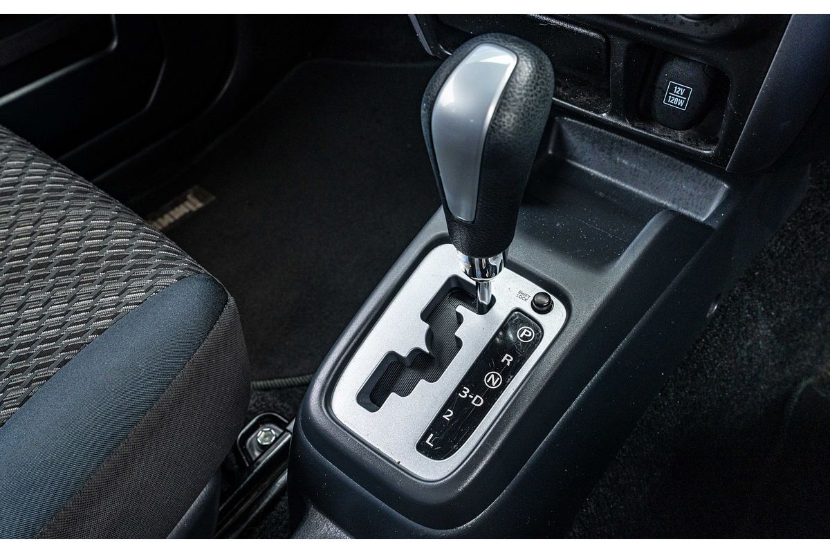 2018 Suzuki Jimny Sierra 1.3P/4Wd/4At